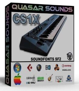 Yamaha Cs1x Sounds Download